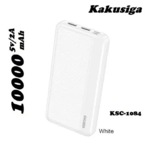 Le Kakusiga 10000mAh Power Bank