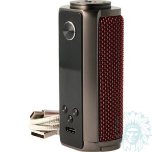 target 200 box rouge