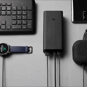 power bank boost pro prix xiaomi tunisie mitunisie Mah noir